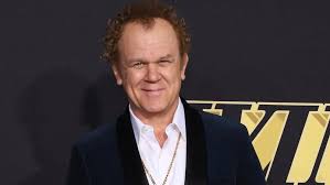 JOHN C. REILLY